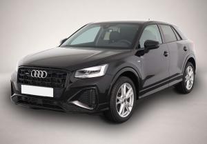 Audi quattro Q2 40 TFSI S line