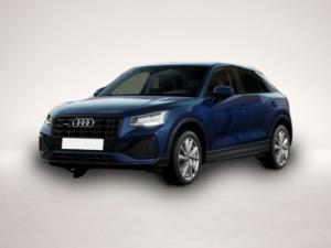 Audi quattro Q2 40 TFSI S tronic advanced LED