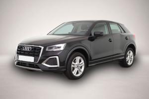Audi quattro Q2 40 TFSI S tronic advanced LED/ACC/Kam