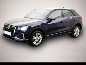 Audi quattro Q2 40 TFSI S-tronic advanced LED/Rückkam