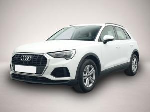 Audi quattro Q3 35 TDI S-tronic AHK KAMERA
