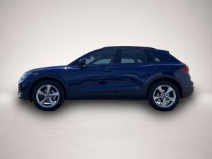 Audi quattro Q3 40 2.0 TFSI S tronic Navi ACC MATRIX