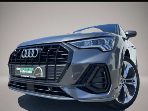 Audi quattro Q3 40 2.0 TFSI S tronic S line 219¤ m.20