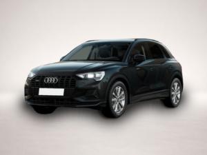 Audi quattro Q3 40 TFSI S tronic advanced SONOS/AHK