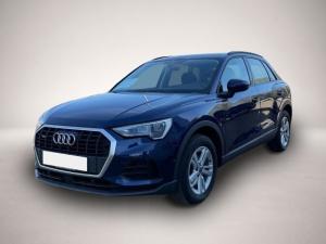 Audi quattro Q3 40 TFSI S-tronic AHK,SHZ.,Parklenkass