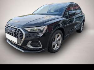 Audi quattro Q3 40TFSI advanced Pano Totwinkel SHZ PD