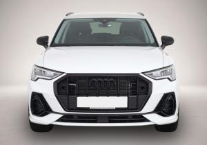 Audi quattro Q3 45 TFSI S line