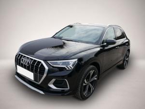 Audi quattro Q3 Advanced 40 TDI s-t*NAVI*SHZ*PDC*TEMP