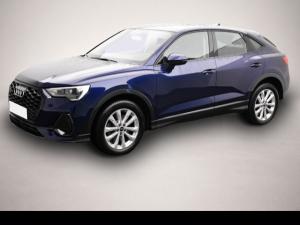Audi quattro Q3 Sportback 45 TFSI S-tronic AHK/virtua