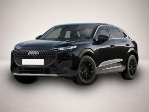 Audi quattro Q3 Sportback Tech LED+ 18Z Keyl KlimaP