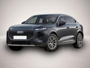 Audi quattro Q3 Sportback Tech LED+ 18Z Keyl KlimaP
