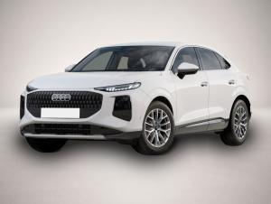 Audi quattro Q3 Sportback Tech LED+ 18Z Keyl KlimaP