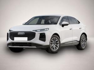 Audi quattro Q3 Sportback Tech LED+ 18Z Keyl KlimaP