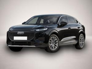 Audi quattro Q3 Sportback Tech LED+ 18Z Keyl KlimaP