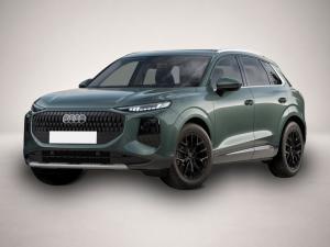 Audi quattro Q3 Tech LED+ 18Z Keyl KlimaP PrivG Navi