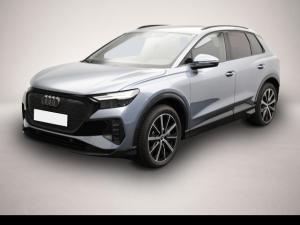Audi quattro Q4 45 e-tron LED