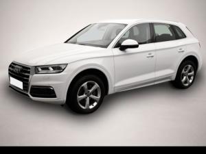 Audi quattro Q5 2.0 TDI S-tronic design AHK/Rückkam/A