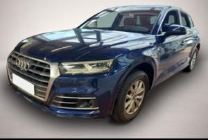 Audi quattro Q5 2.0 TFSI Tip Sport LED/ACC/HuD/360°/S