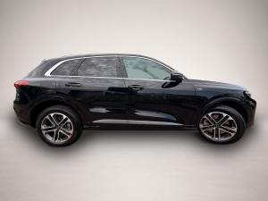 Audi quattro Q5 2 x S-Line Navi Pano AHK Matrix Leder