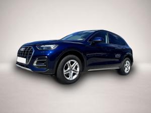 Audi quattro Q5 40 TDI Advanced *LED Navi Pano-SD*