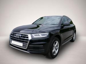 Audi quattro Q5 45 TFSI * * S-TRONIC * SPORT * LED *