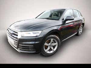 Audi quattro Q5 45 TFSI S-tronic sport Nav PDC eHk