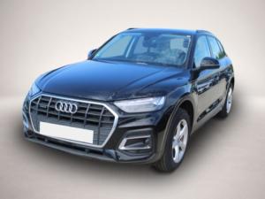 Audi quattro Q5 50 TFSI e S-tronic Standklima/AHK/Pan