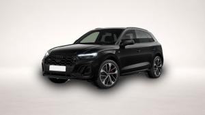 Audi quattro Q5 55 TFSI e