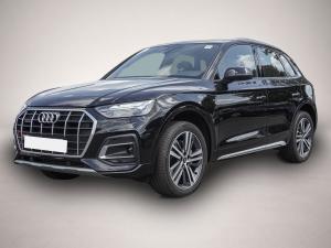 Audi quattro Q5 advanced 40 TFSI S tronic Virtuell LE