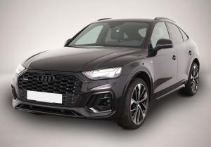 Audi quattro Q5 Sportback 40 TDI S line
