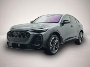 Audi quattro Q5 Sportback 40 TDI S tronic s-line PANO