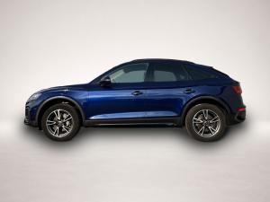 Audi quattro Q5 Sportback 40 TFSI advanced 232¤ m.20%