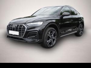 Audi quattro Q5 Sportback 40 TFSI S-tronic advanced A