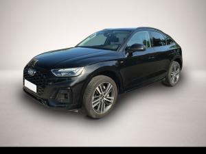 Audi quattro Q5 Sportback 50 TFSI S line 20 LED ACC P
