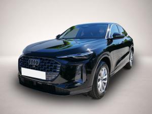 Audi quattro Q5 Sportback S tronic*AHK-SCHWENKBAR*NAV