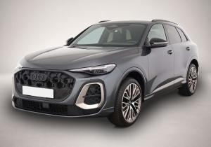 Audi quattro Q5 TFSI S line