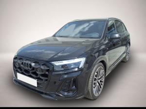 Audi quattro Q7 3.0 TDI 8-Gang-Tiptronic