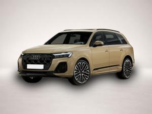 Audi quattro Q7 3.0 TDI 8-Gang-Tiptronic