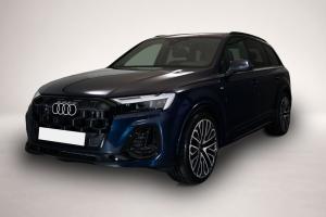 Audi quattro Q7 3.0 TDI 8-Gang-Tiptronic