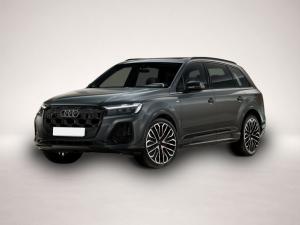 Audi quattro Q7 3.0 TDI 8-Gang-Tiptronic