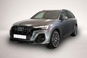 Audi quattro Q7 3.0 TDI 8-Gang-Tiptronic