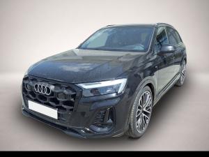 Audi quattro Q7 3.0 TDI 8-Gang-Tiptronic