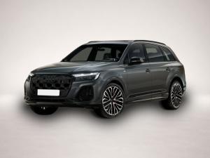 Audi quattro Q7 3.0 TDI 8-Gang-Tiptronic