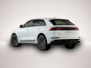 Audi quattro Q8 3.0 TDI 8-Gang-Tiptronic