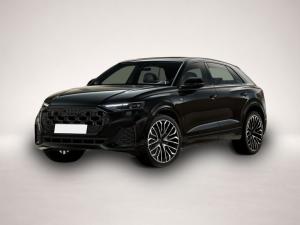 Audi quattro Q8 3.0 TDI 8-Gang-Tiptronic