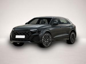 Audi quattro Q8 3.0 TDI 8-Gang-Tiptronic