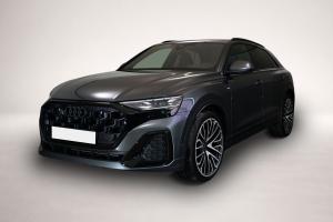 Audi quattro Q8 3.0 TDI 8-Gang-Tiptronic
