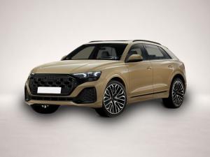 Audi quattro Q8 3.0 TDI 8-Gang-Tiptronic