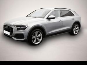 Audi quattro Q8 50 TDI Tiptronic AHK/Pano/Rückkam