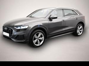 Audi quattro Q8 50 TDI tiptronic Rückfahrkam/B&O/Lede